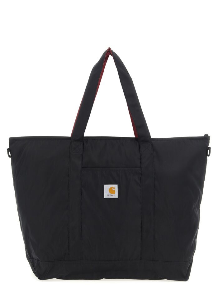 carhartt wip 'alumni' duffel bag Carhartt Wip 'Alumni' Duffel Bag
