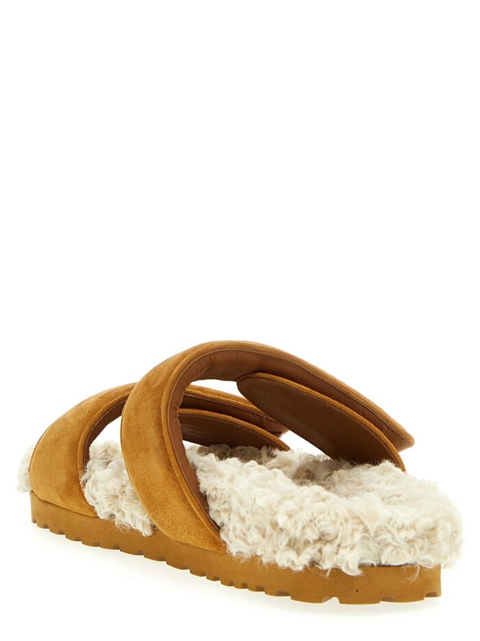 GIA BORGHINI 'Alvine' Sandals