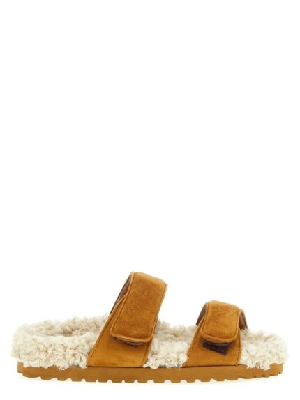 GIA BORGHINI 'Alvine' Sandals