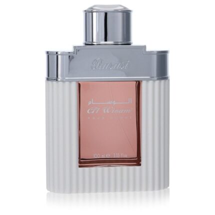 Al Wisam Day Born To Win By Rasasi - Eau De Parfum Spray (unboxed) 3.33 Oz