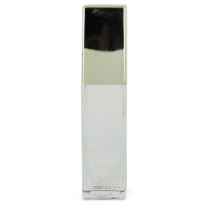 Alyssa Ashley White Musk By Alyssa Ashley - Eau De Toilette Spray (unboxed) 3.4 Oz