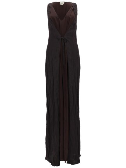 ALYSI ABITO LUNGO COMBINATO