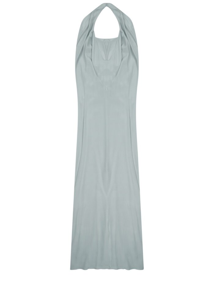 ALYSI ABITO LUNGO CON SCOLLO