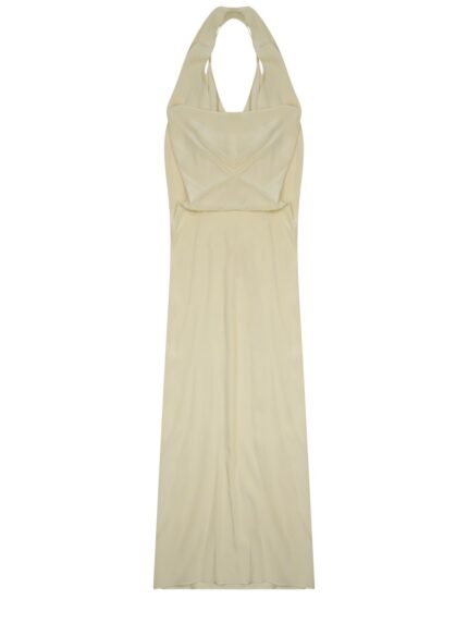 ALYSI ABITO LUNGO CON SCOLLO