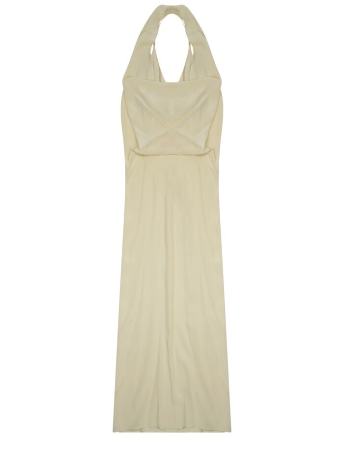 ALYSI ABITO LUNGO CON SCOLLO