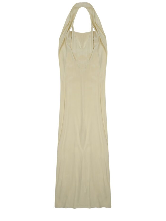 ALYSI ABITO LUNGO CON SCOLLO