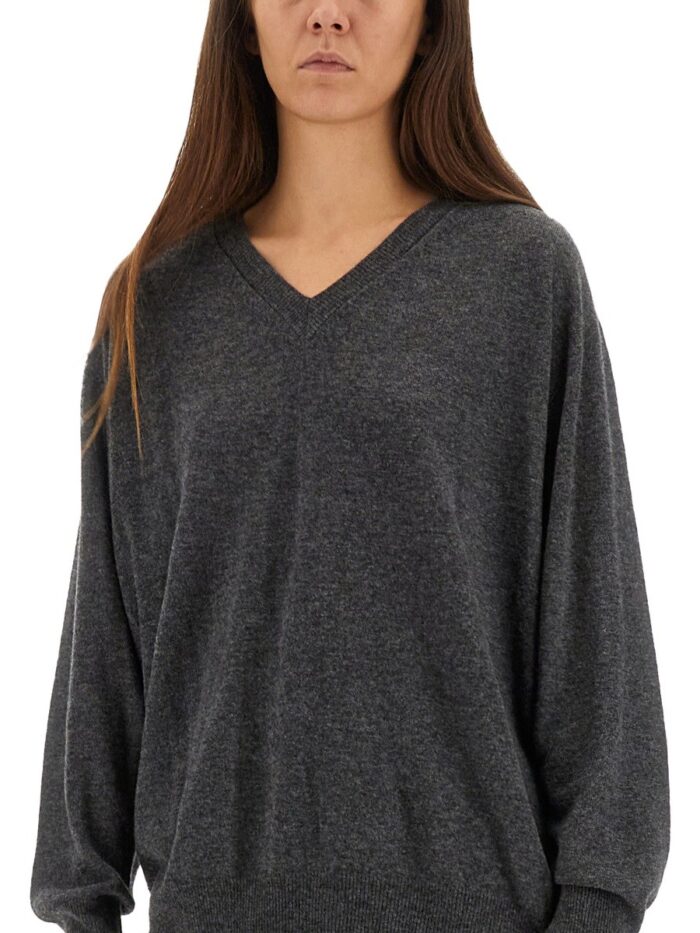 ALYSI CASHMERE SWEATER