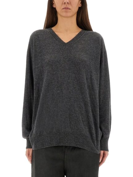 ALYSI CASHMERE SWEATER