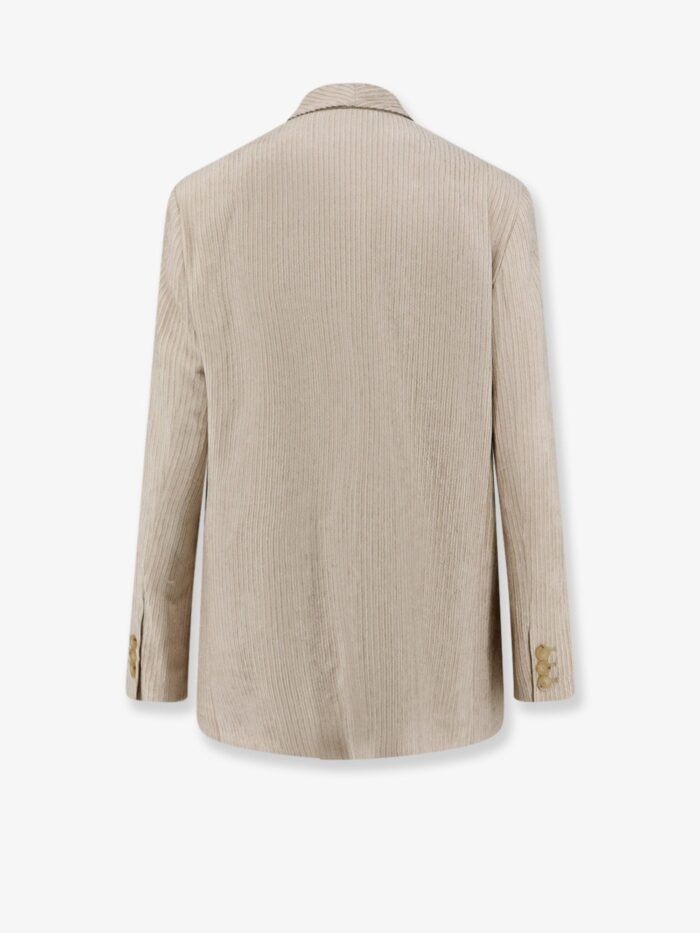 ALYSI Corduroy Blazer
