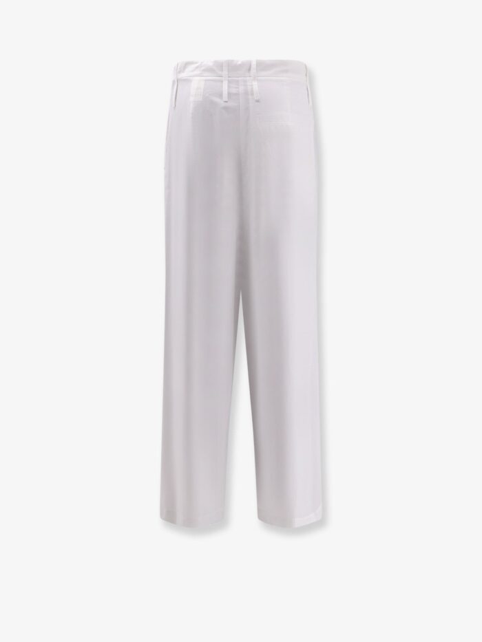 ALYSI Cotton Trousers