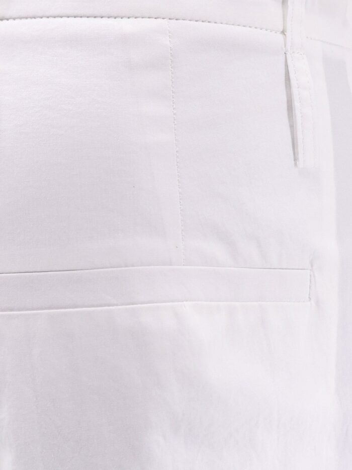 ALYSI Cotton Trousers