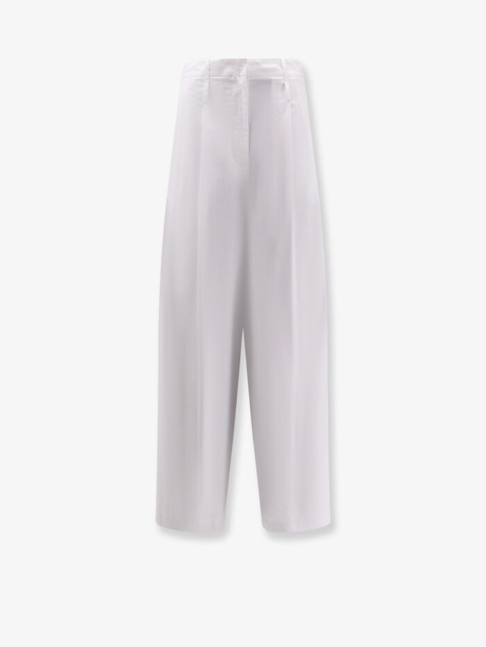 ALYSI Cotton Trousers