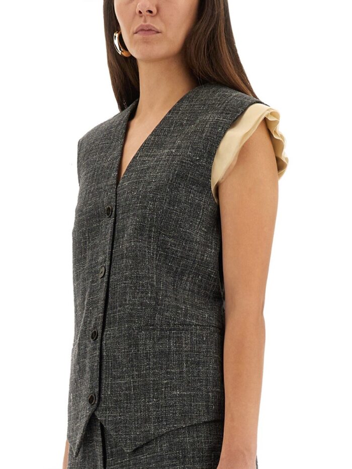 ALYSI "GRIT" VEST