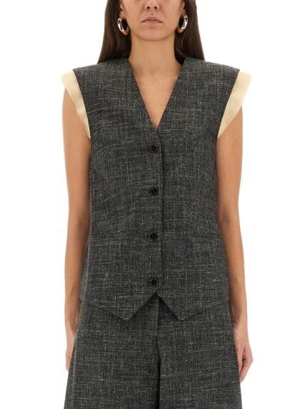 ALYSI "GRIT" VEST
