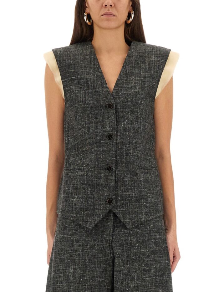 ALYSI "GRIT" VEST