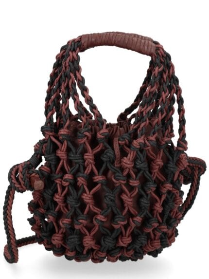 ALYSI Mesh Bag