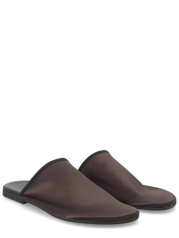 ALYSI MULE IN RASO