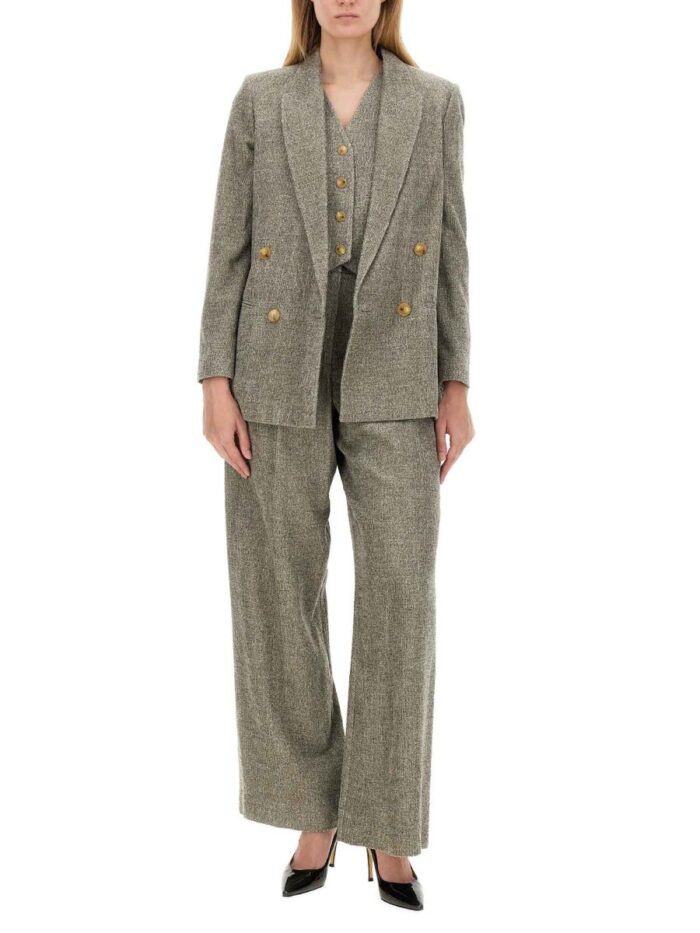ALYSI PALAZZO PANTS