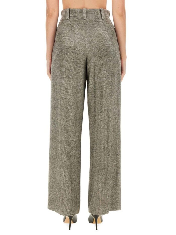 ALYSI PALAZZO PANTS