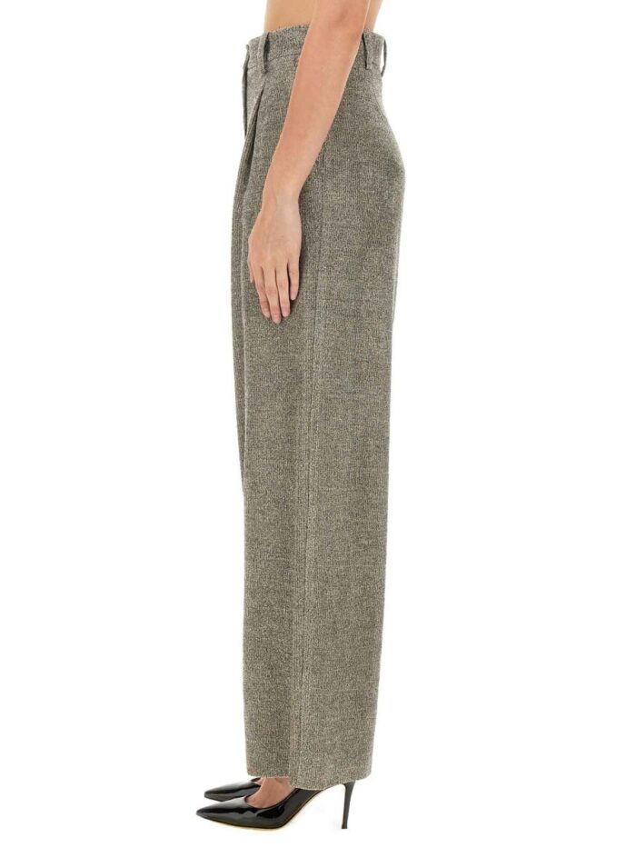 ALYSI PALAZZO PANTS