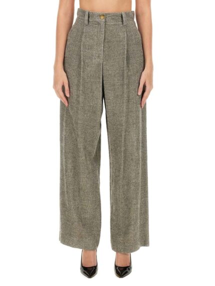 ALYSI PALAZZO PANTS