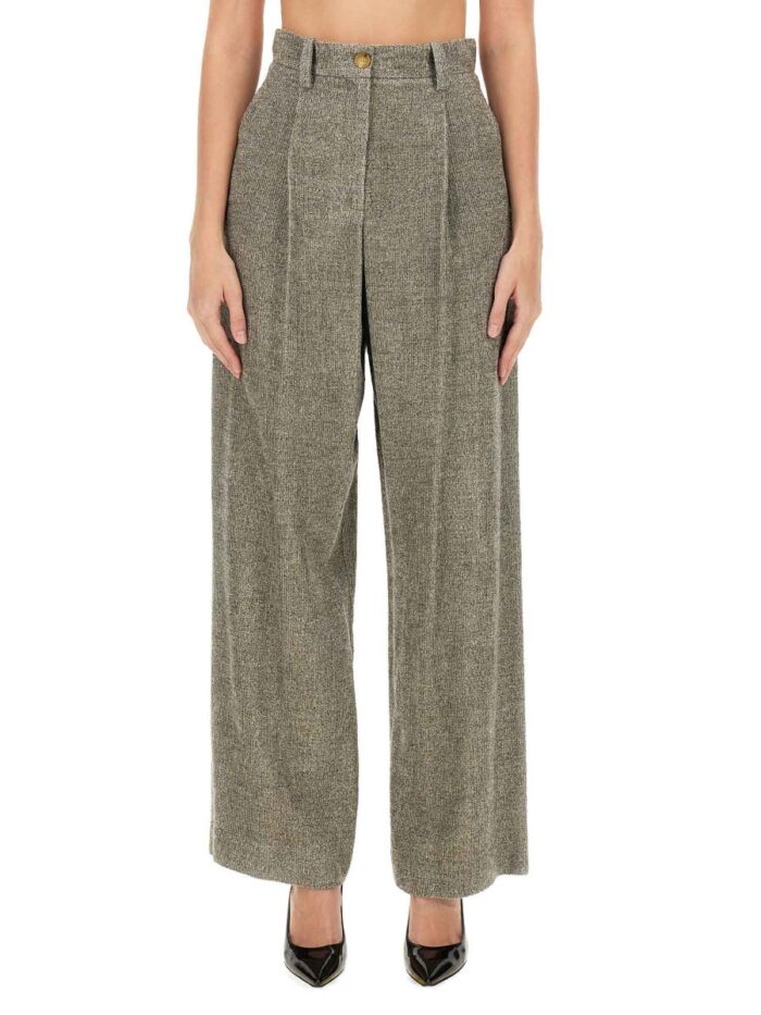 ALYSI PALAZZO PANTS