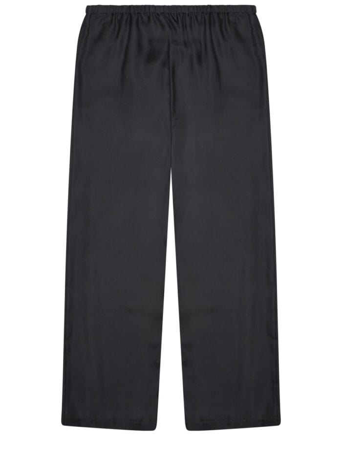 ALYSI PANTALONE AMPIO CON COULISSE