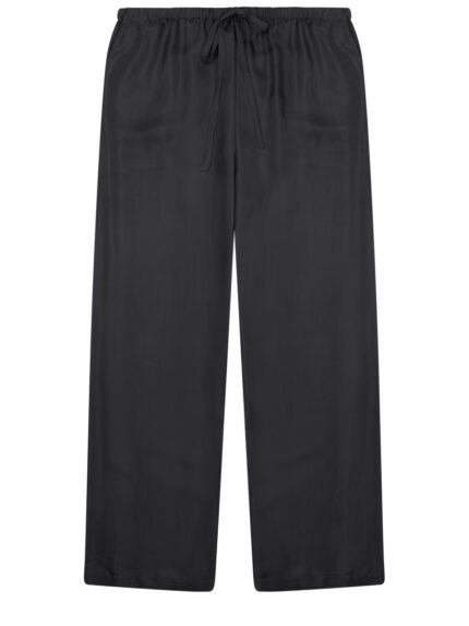 ALYSI PANTALONE AMPIO CON COULISSE