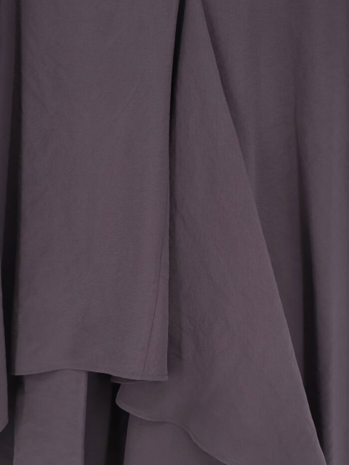 ALYSI Peach Touch Long Dress