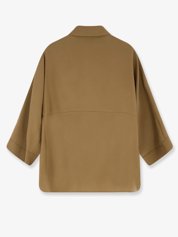 ALYSI Peach Touch Shirt