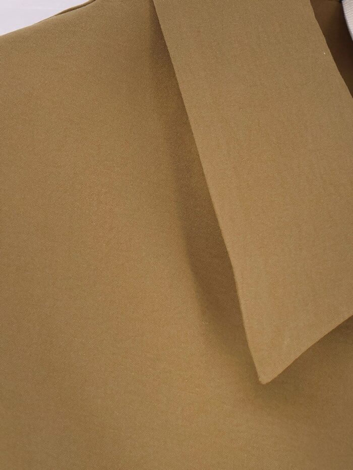 ALYSI Peach Touch Shirt