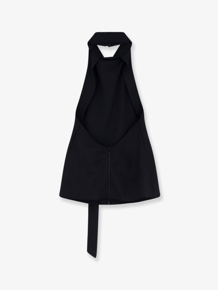 ALYSI Peach Touch Top