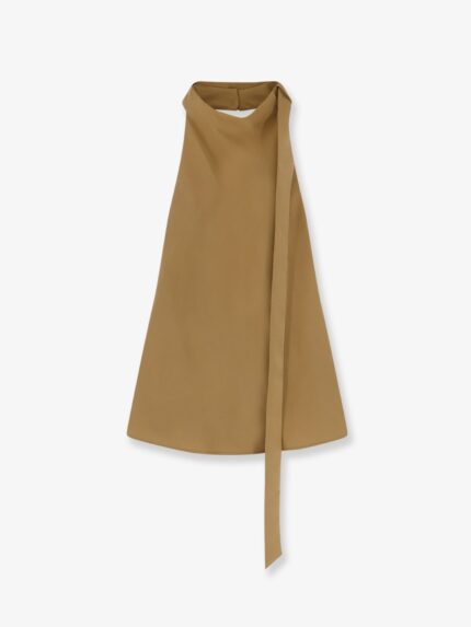 ALYSI Peach Touch Top