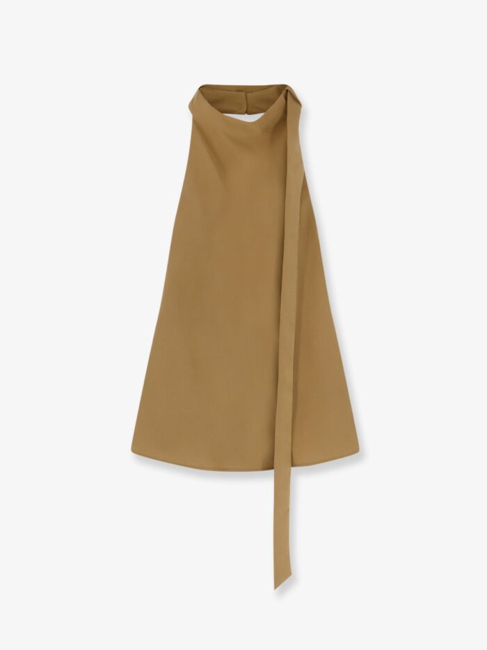 alysi peach touch top ALYSI Peach Touch Top