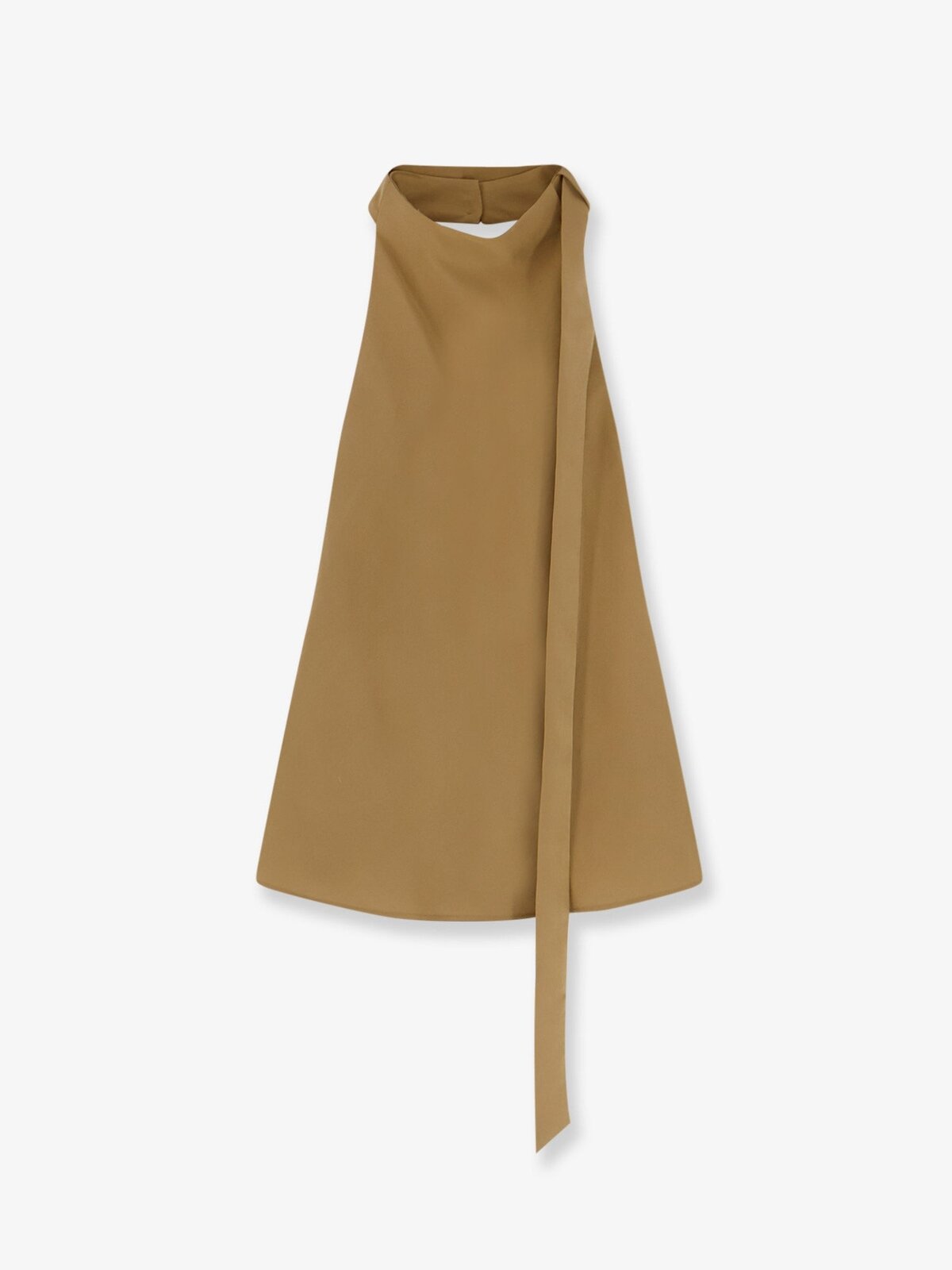 ALYSI Peach Touch Top