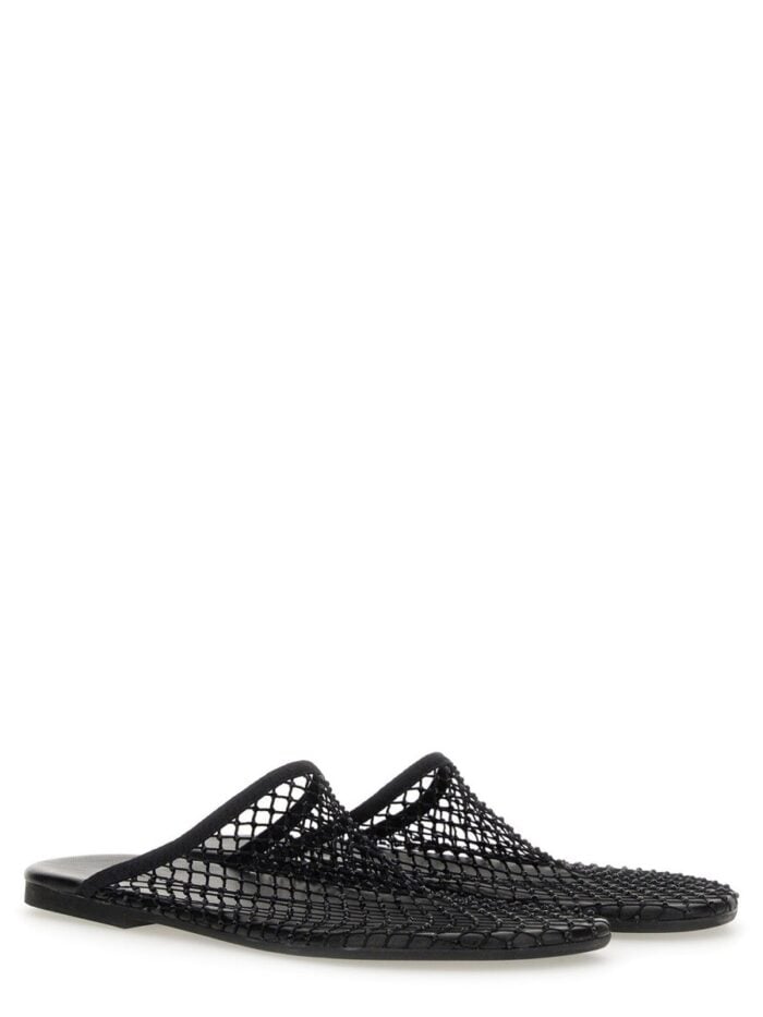 ALYSI SABOT IN MESH