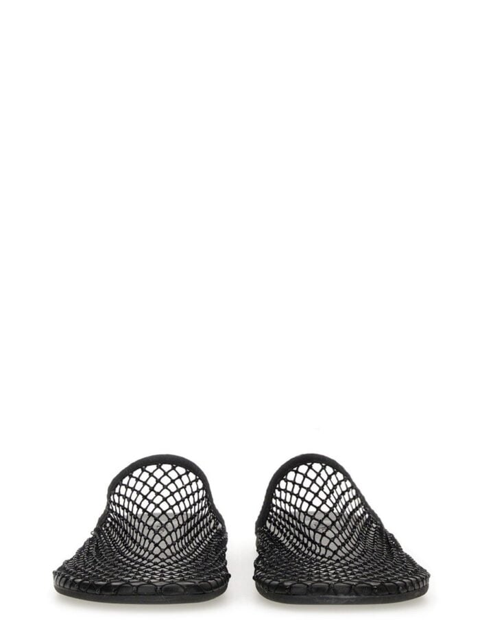 ALYSI SABOT IN MESH