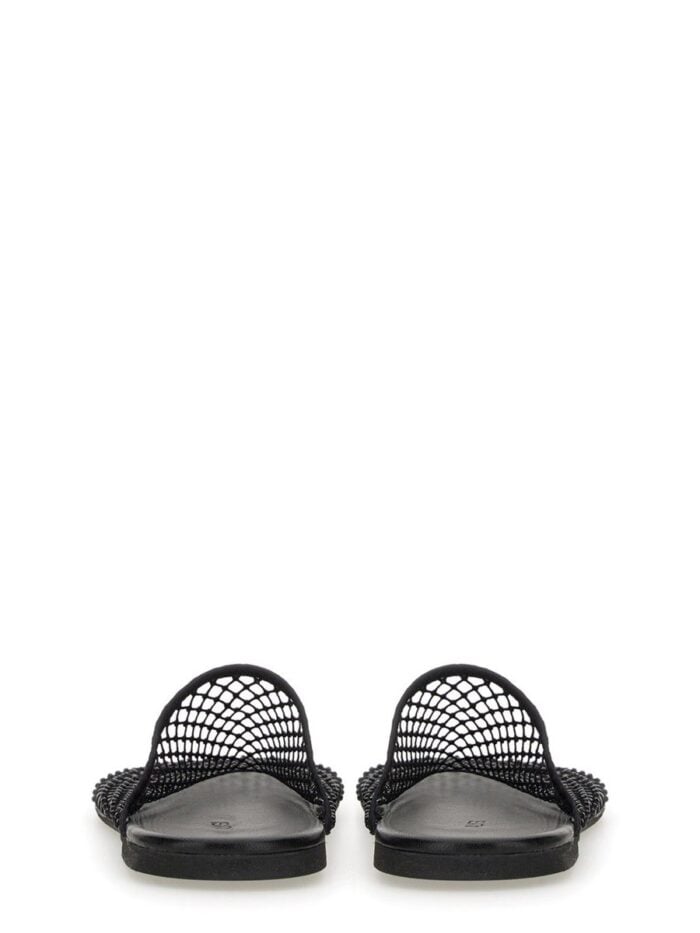 ALYSI SABOT IN MESH