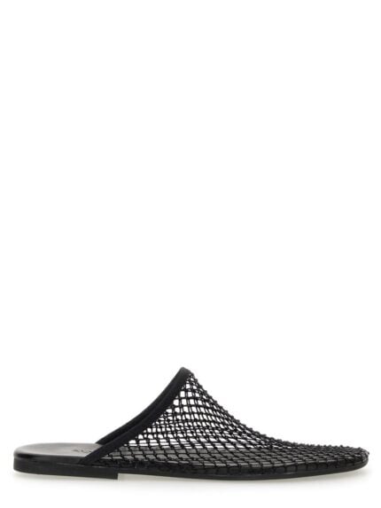 ALYSI SABOT IN MESH