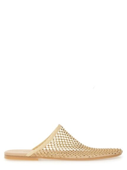 ALYSI SABOT IN MESH