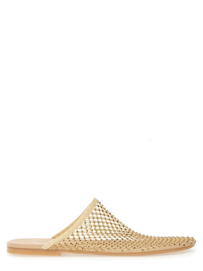 ALYSI SABOT IN MESH