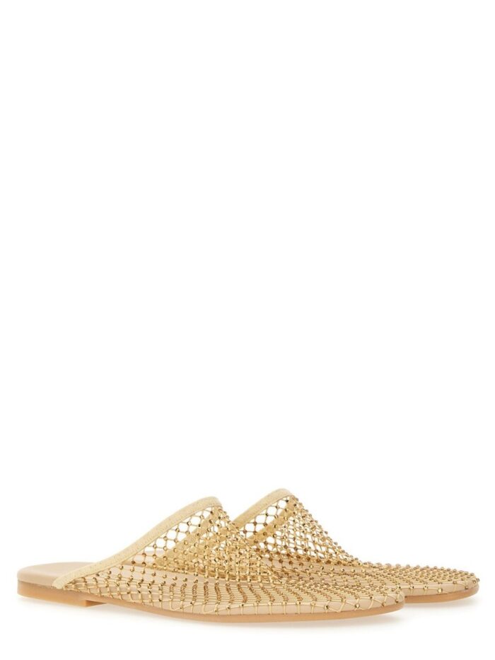ALYSI SABOT IN MESH