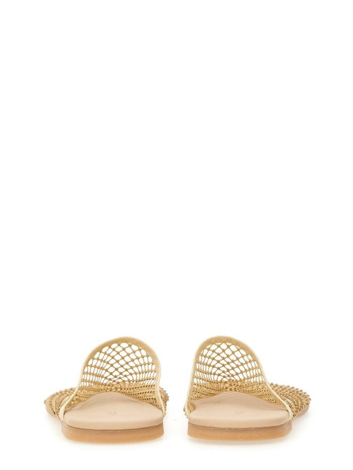 ALYSI SABOT IN MESH