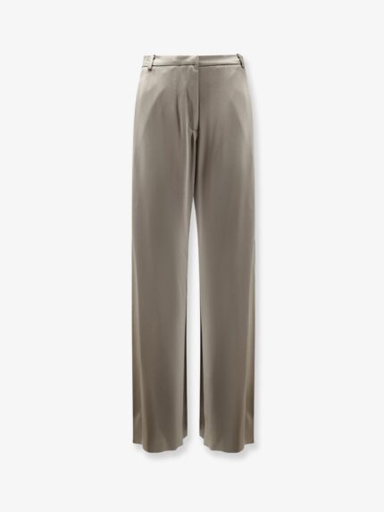ALYSI Satin Trousers