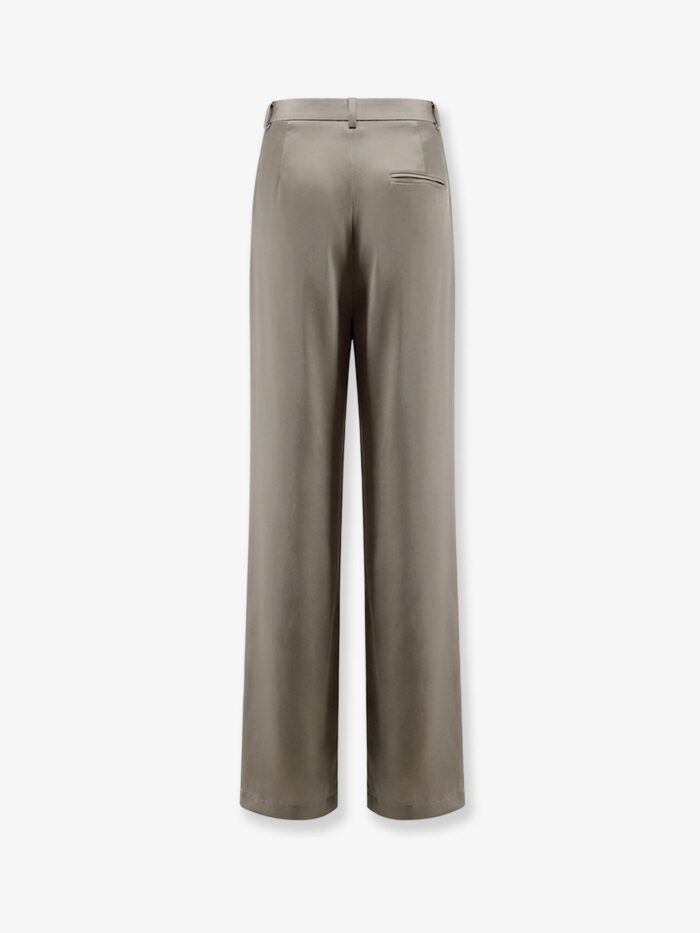 ALYSI Satin Trousers