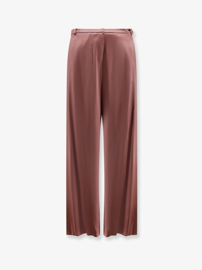 ALYSI Satin Trousers