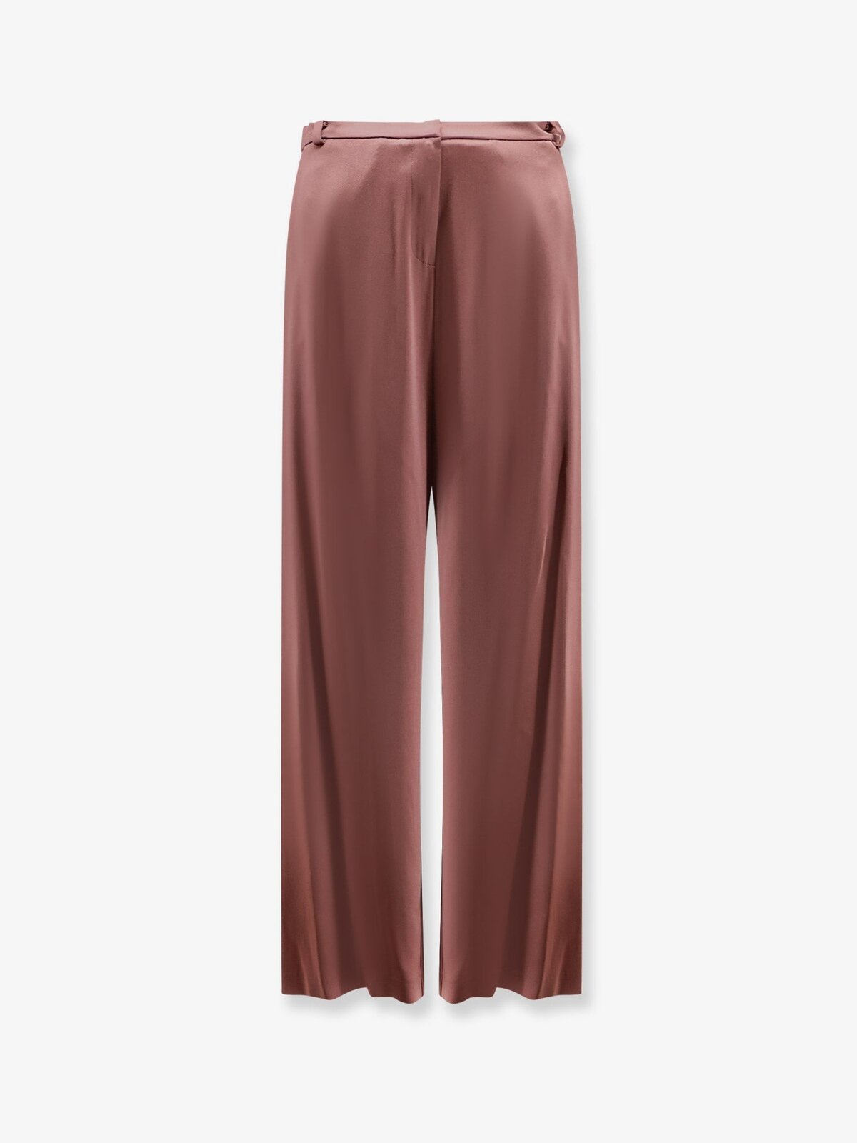 ALYSI Satin Trousers