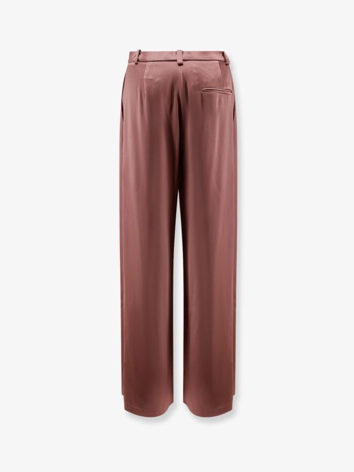 ALYSI Satin Trousers
