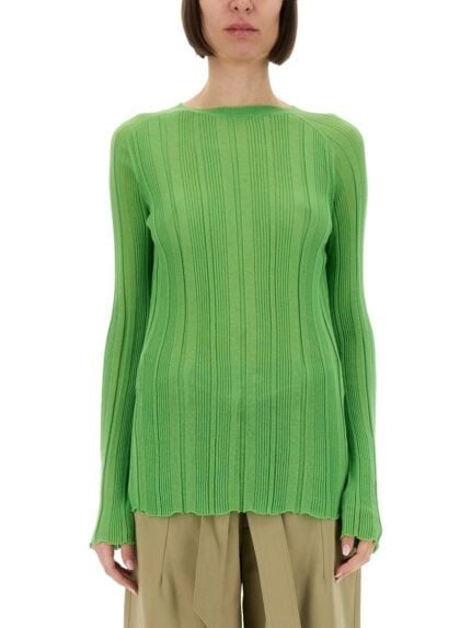 ALYSI SLIM FIT SHIRT