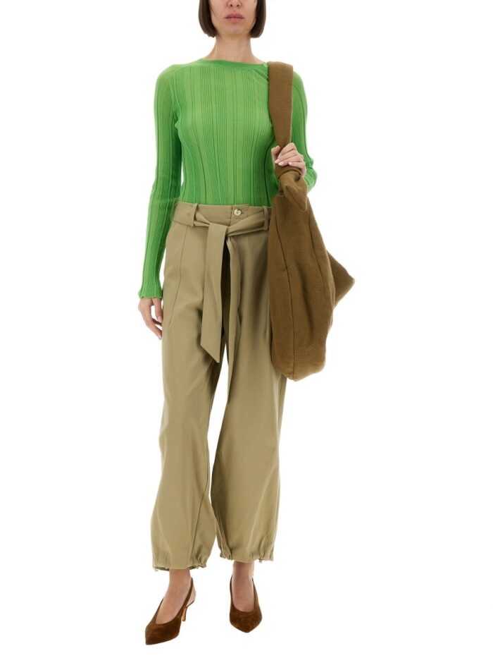 ALYSI SLIM FIT SHIRT